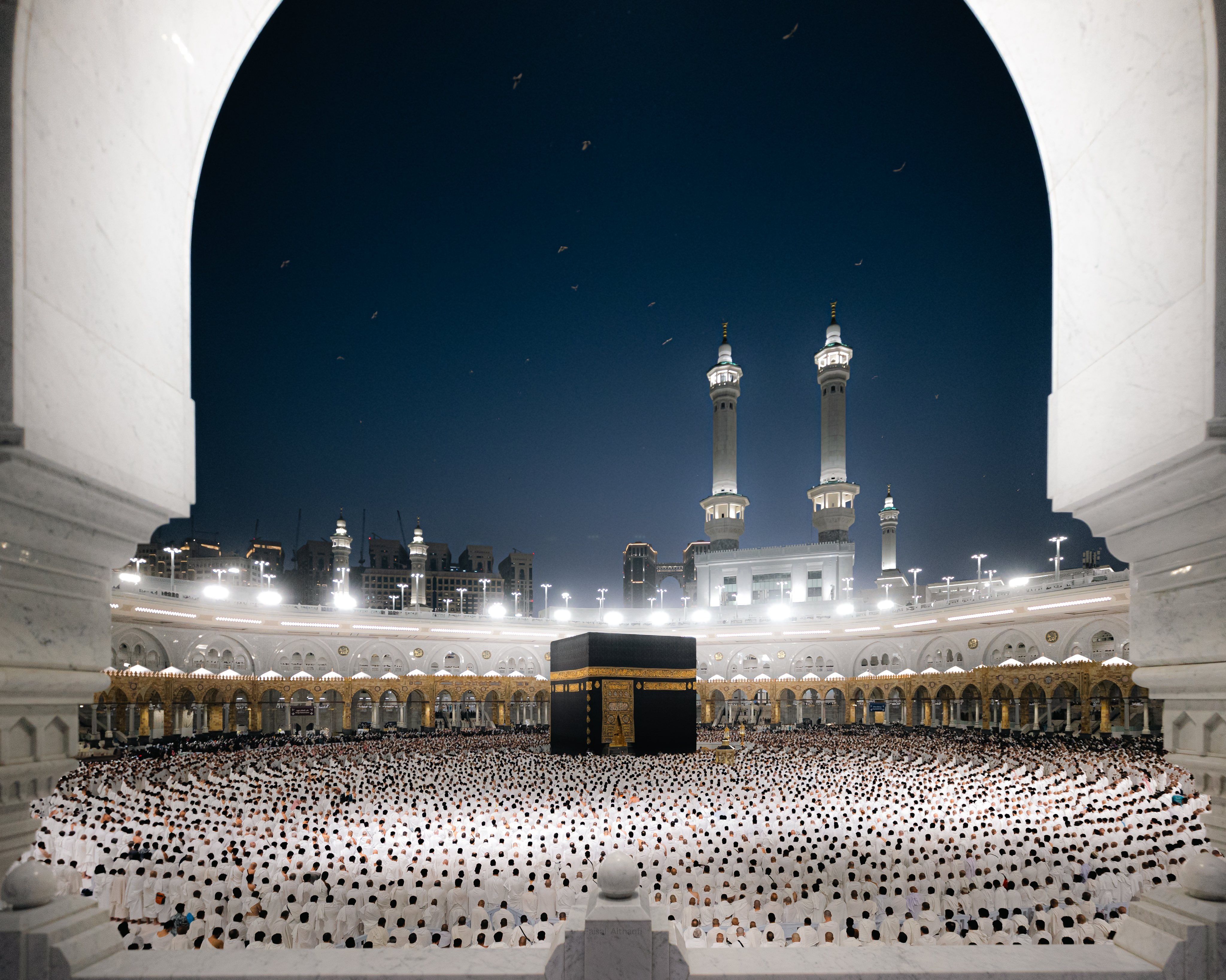 Umrah Packages from Australia: Costs and Travel Options